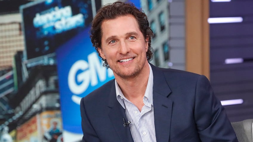 matthew mcconaughey granted five year restraining order against woman claiming to be his common law wife