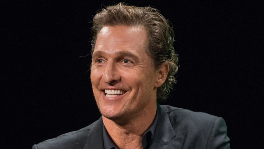 matthew mcconaughey witnessed jason bateman have a full meltdown over technical difficulties