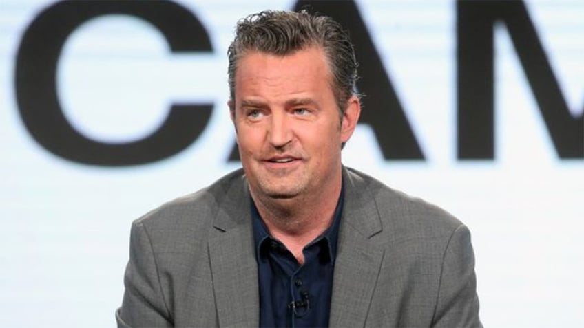 matthew perry opens up about why he never found love and why he will only date wealthy women