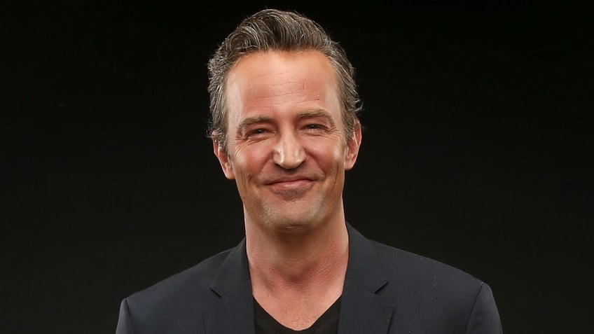 matthew perry toxicology reports provide insight into how star may have died former medical examiner