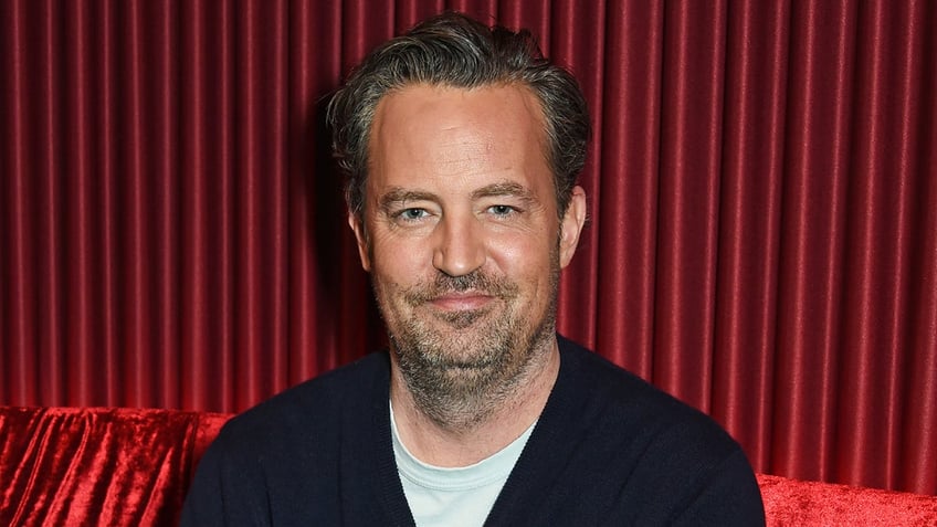matthew perry was deceased before firefighters arrived head brought above the water by bystander