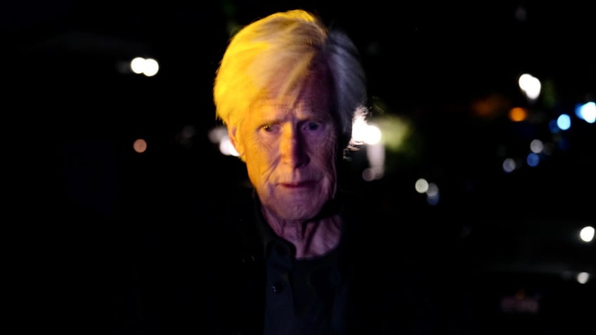 matthew perrys famous family includes true crime journalist keith morrison actor who appeared in friends