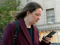 Maurene Comey, prosecutor in 'Diddy,' Epstein, Maxwell cases, daughter of ex FBI head, fired from DOJ