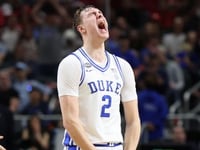 Mavericks achieve ‘reversal of fortune’ with shocking NBA Draft lottery victory