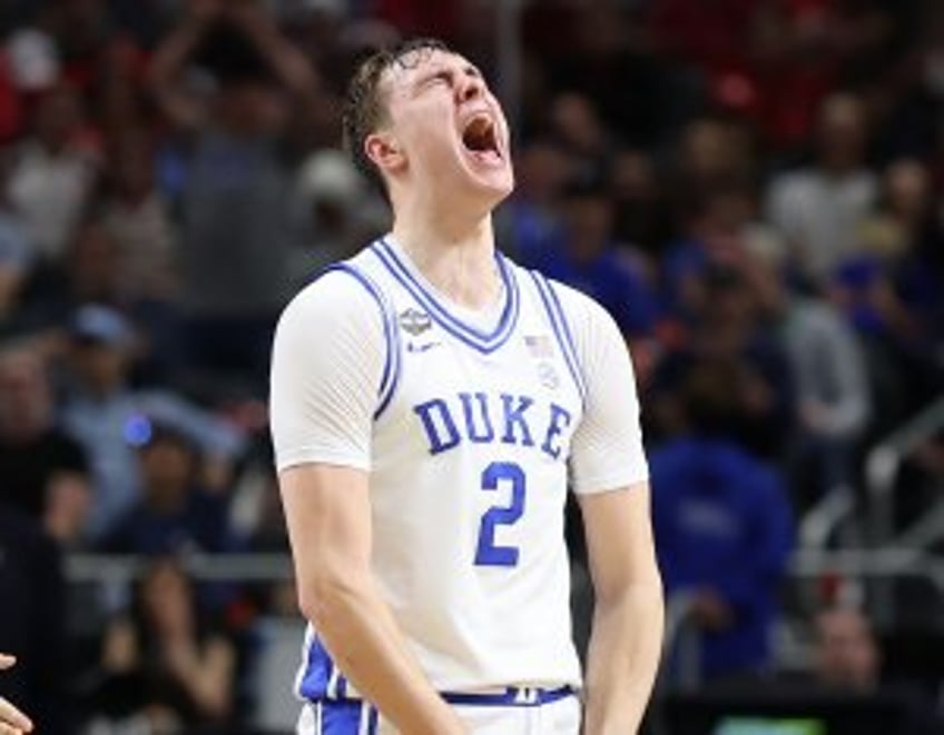 Mavericks achieve 'reversal of fortune' with shocking NBA Draft lottery victory