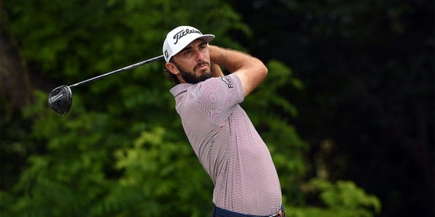 max homa rips loser fan for disrupting his putt for 3 side bet says gambling could cause distractions