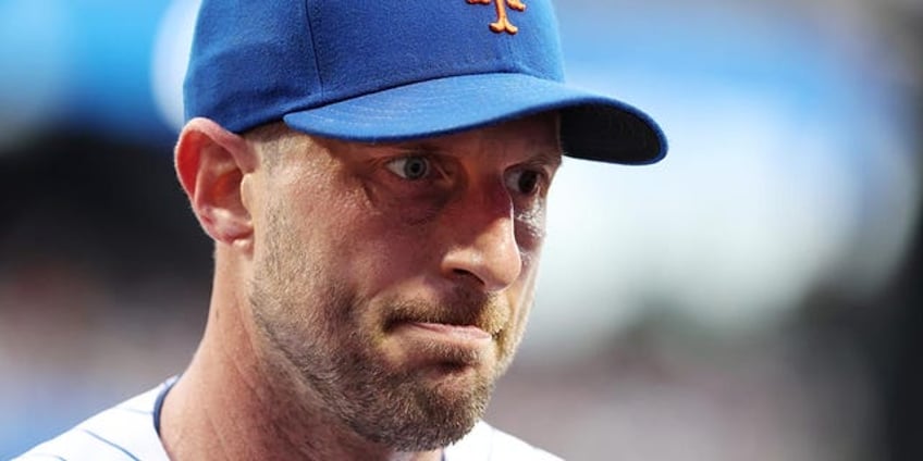 max scherzer reveals mets focused on 2025 26 after conversations with gm billy eppler owner steve cohen