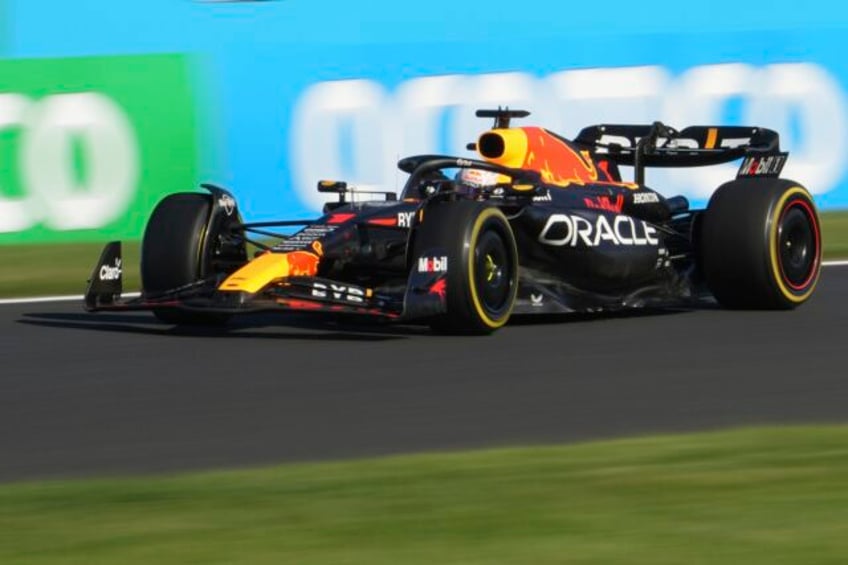 max verstappen easily wins the f1 japanese grand prix to edge closer to 2023 series title