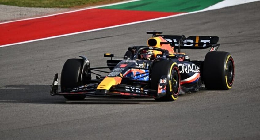 max verstappen wins us grand prix sprint race