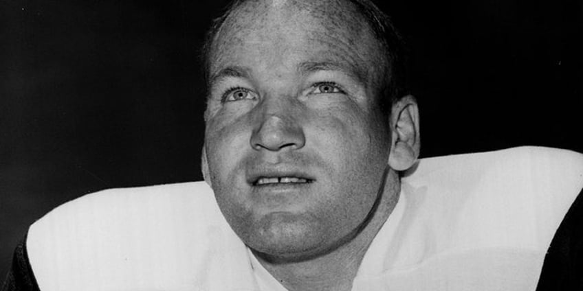 maxie baughan nfl champion and nine time pro bowler dead at 85