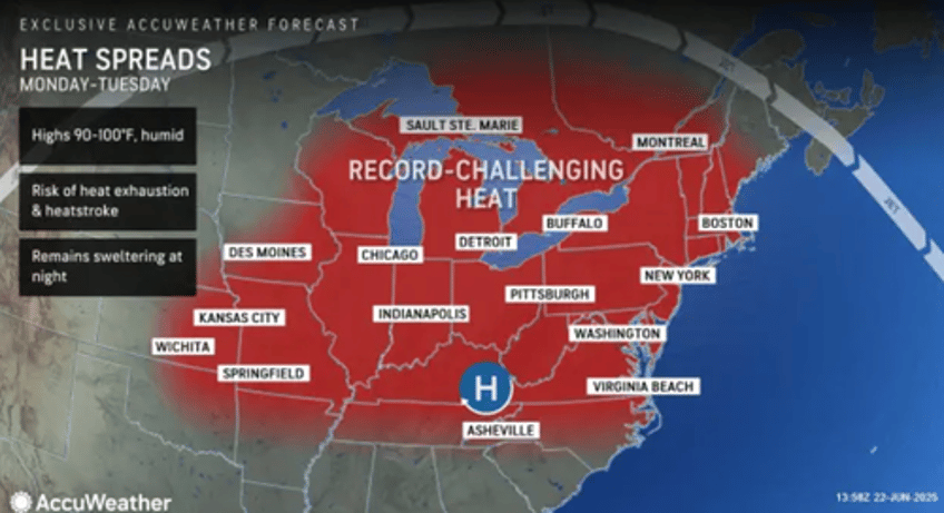 maximum generation alert issued for nations largest power grid