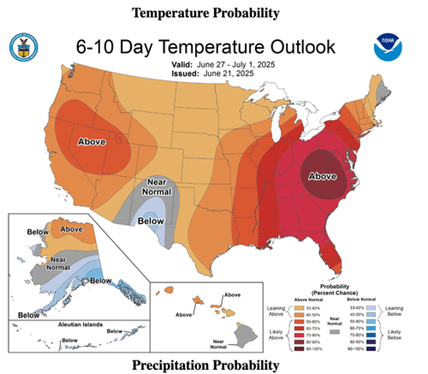maximum generation alert issued for nations largest power grid