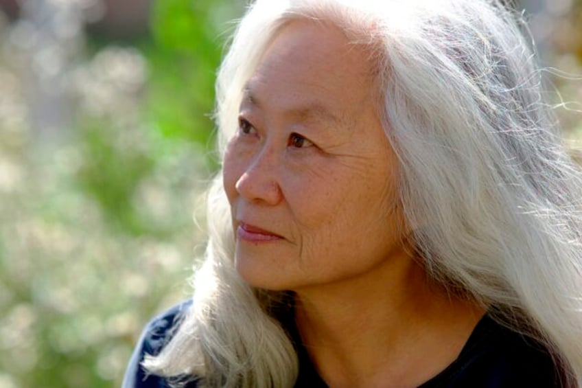 maxine hong kingston bell hooks among those honored by ishmael reeds before columbus foundation