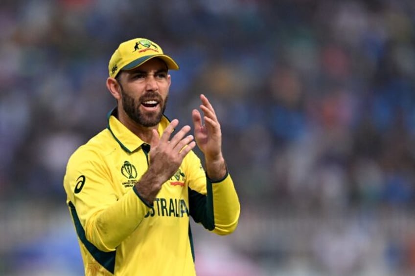 Allrounder Glenn Maxwell is under investigation by Cricket Australia over an incident in Adelaide last weekend