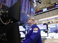 May American consumer confidence rebounds after five monts of decline