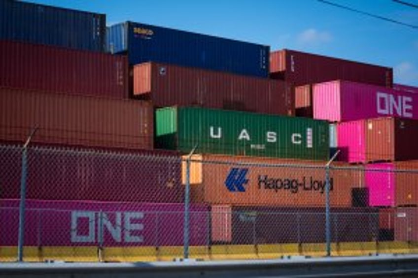 May U.S. wholesale inflation rose 0.1%; less than expected