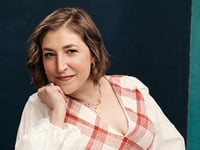 Mayim Bialik explores shamans and healers in quest for long, healthy life