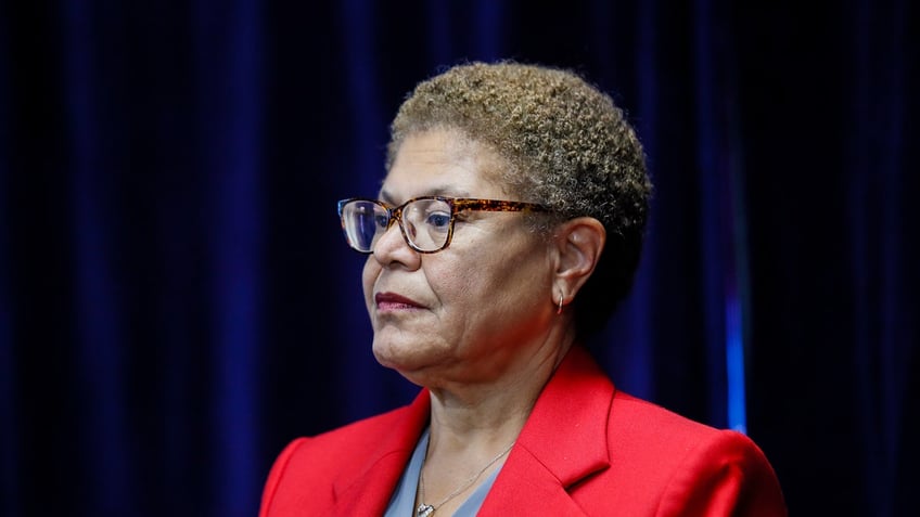 Karen Bass