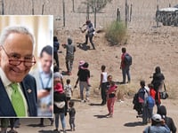 Mayorkas urges passage of border security bill, says Biden admin has enforced the law 'since day one'