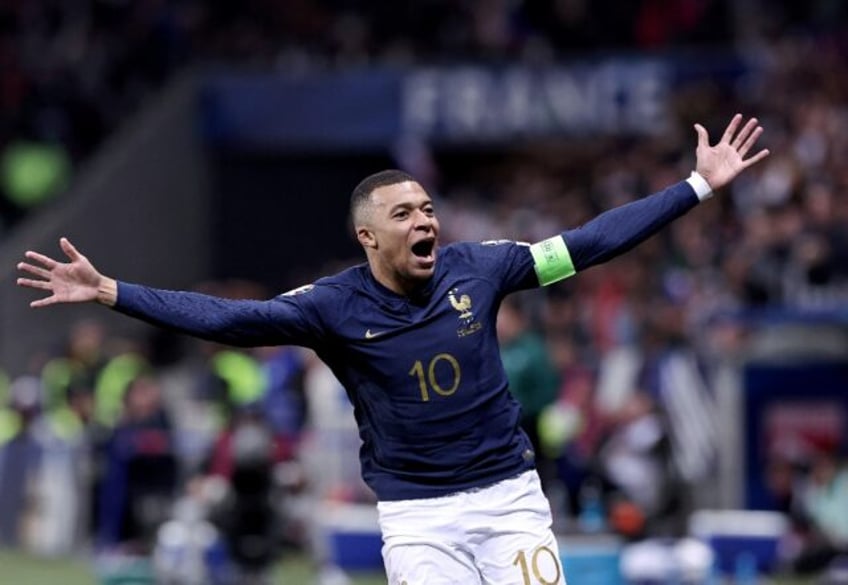 France international Kylian Mbappe has sealed his move to Real Madrid and will line up alo