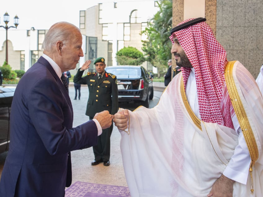 mbs signs defense investment deals with cherished guest putin in riyadh