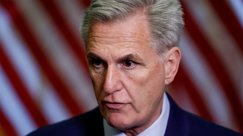 mccarthy encourages impeachment probe of biden but could that backfire on gop