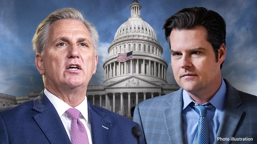 mccarthy rips gop rebels who ousted him pelosi booted out of her office and more top headlines