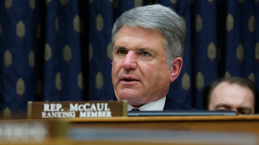 mccaul demands more interviews with biden officials on chaotic and deadly afghanistan withdrawal