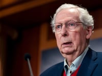 McConnell expects filibuster to remain intact with Republicans winning control of the Senate