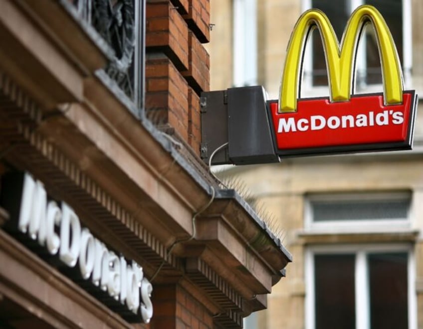 mcdonalds opens misconduct unit after uk allegations