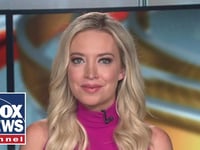 McEnany: CNN was forced to admit the truth