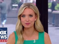 McEnany: This is a ‘mind-blowing’ move