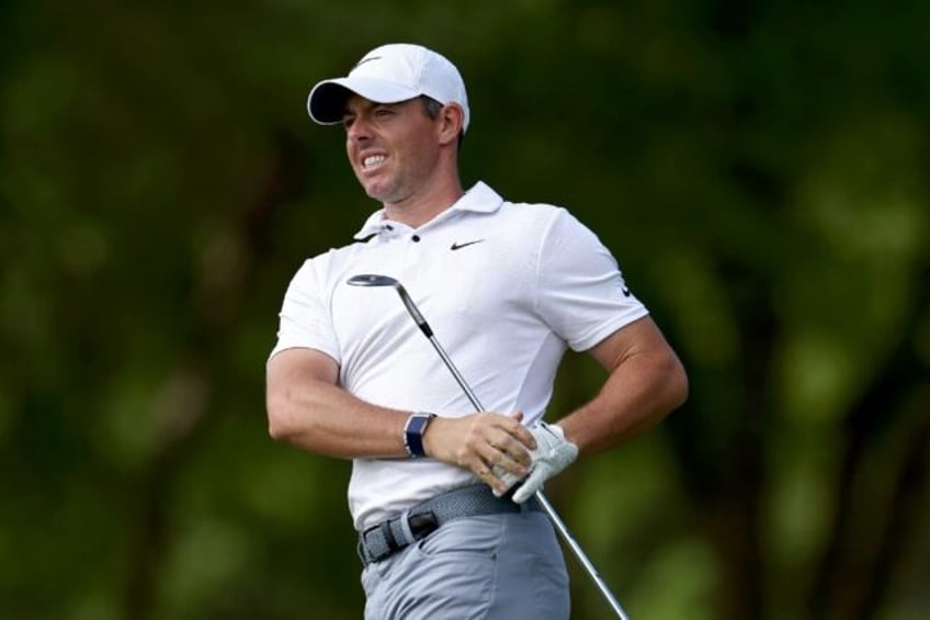 Rory McIlroy says golf has to make sure it offers a product worthy of heavy investment