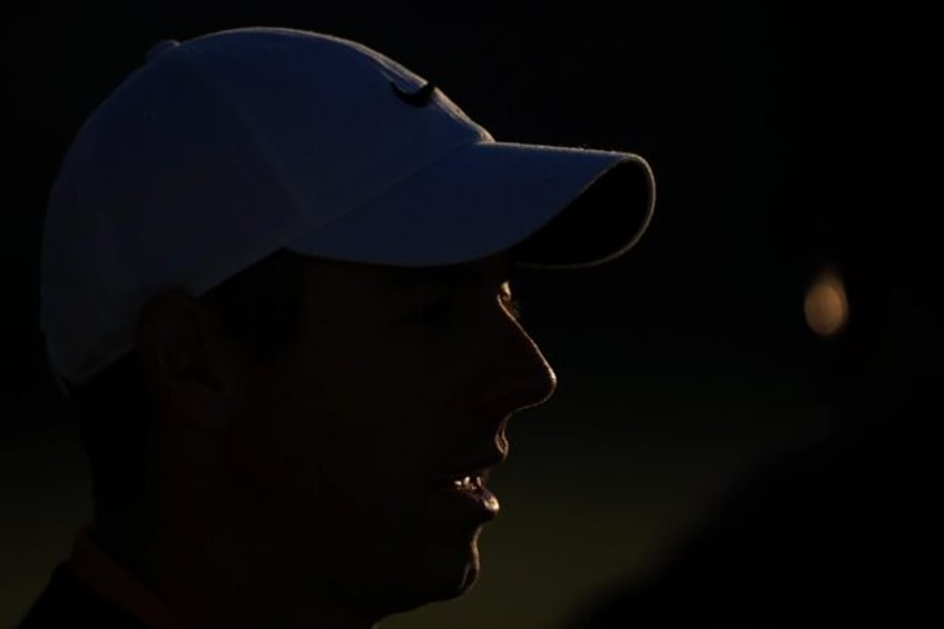 Rory McIlroy doubts Tiger Woods will play golf this year after rupturing his Achilles tend