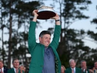 McIlroy looks to the future after post-Masters thrill ride