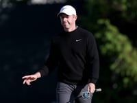 McIlroy moves on after Masters win to defend PGA Truist title