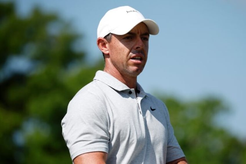 Rory McIlroy says he is ready to return to the PGA Tour's policy board if wanted