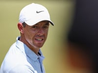 McIlroy says divorce off after reconciliation