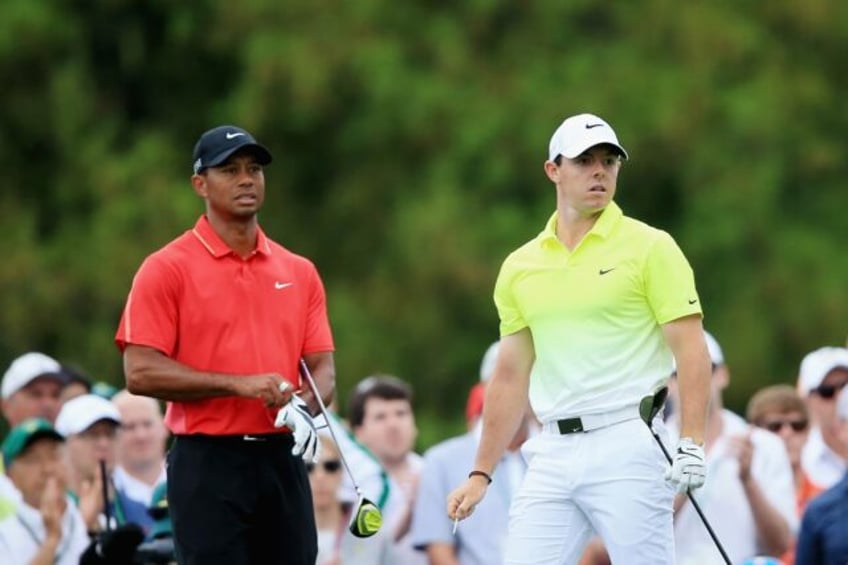 mcilroy says tiger influential as policy board eyes pga liv deal