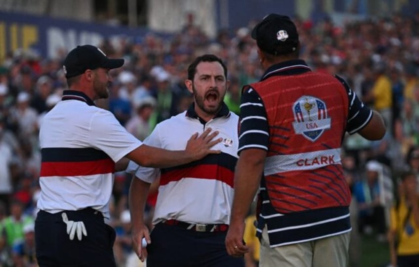 mcilroy spat adds spice to ryder cup climax