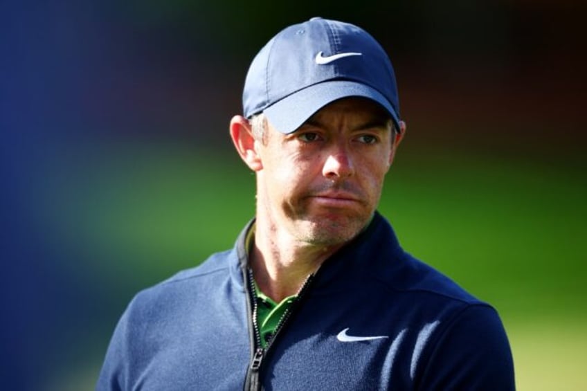 Rory McIlroy says he wants to speed up PGA Tour merger talks with Saudi Arabia's Public In