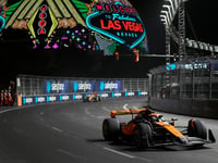 McLaren's Zak Brown talks mentality in tight race for F1 constructors' championship