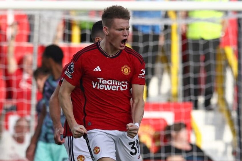 mctominay hails dramatic man utd win as his favourite moment