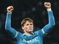 McTominay steps out of United’s shadow to become Napoli hero