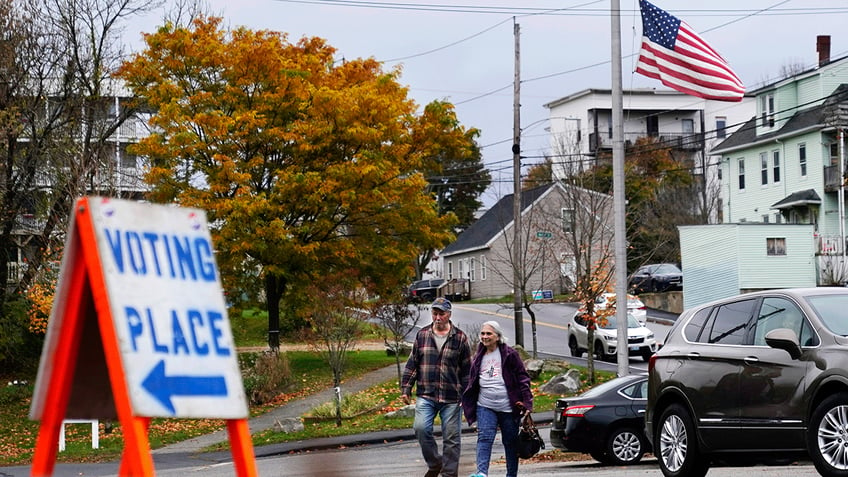 me voters reject takeover of states leading electric companies foreign government spending