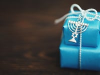 Meaningful Hanukkah gifts for all 8 days