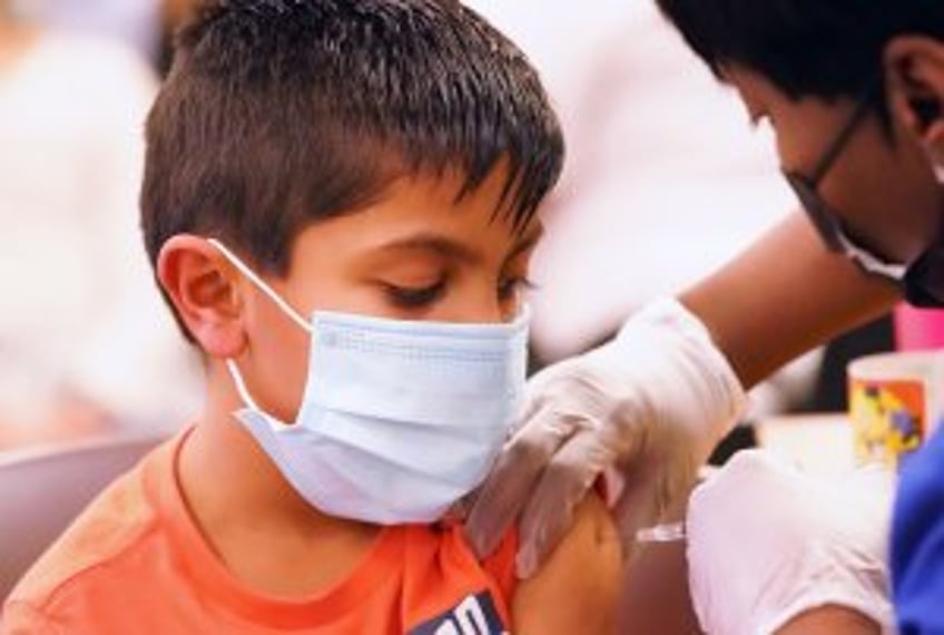 Measles cases continue to rise in South Florida