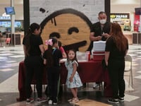 Measles jumps borders in North America with outbreaks in Canada, Mexico and US