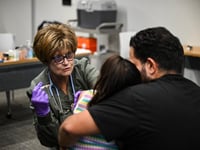Measles roars back in the US, topping 1,000 cases