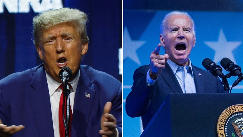 media democrats warn trump may defeat biden in 2024 the white house should be terrified